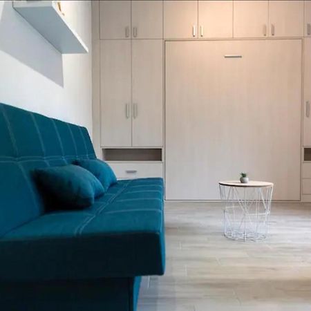 New Studio In The City Center ノヴィ・サド エクステリア 写真