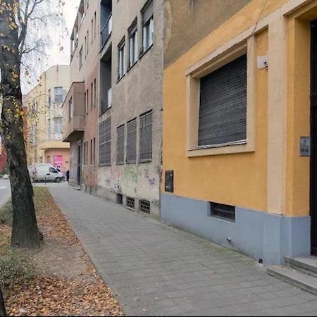 New Studio In The City Center ノヴィ・サド エクステリア 写真