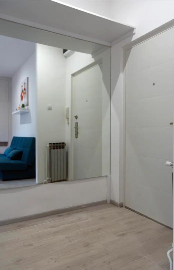New Studio In The City Center ノヴィ・サド エクステリア 写真