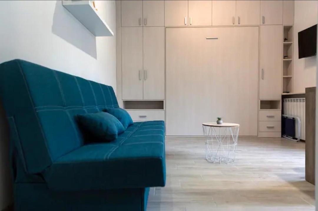 New Studio In The City Center ノヴィ・サド エクステリア 写真