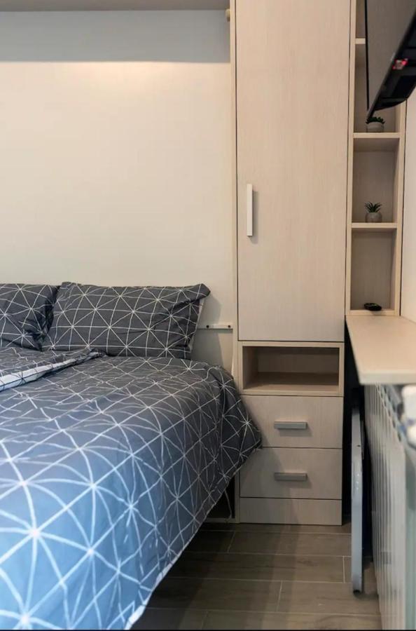 New Studio In The City Center ノヴィ・サド エクステリア 写真