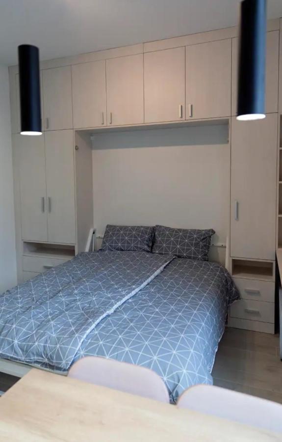 New Studio In The City Center ノヴィ・サド エクステリア 写真