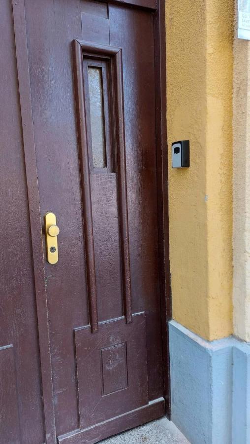 New Studio In The City Center ノヴィ・サド エクステリア 写真